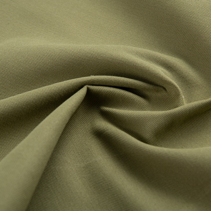 Cad é fabraic snáithín athchúrsáilte?